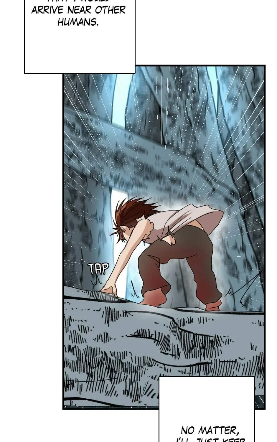The Beginning After the End Chapter 16 page 113 - 
