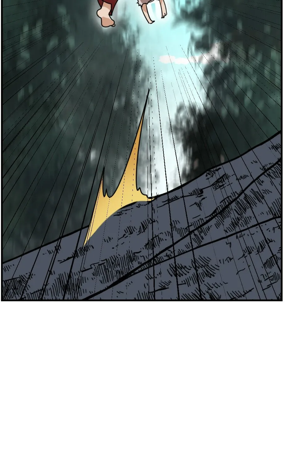 The Beginning After the End Chapter 16 page 121 - 