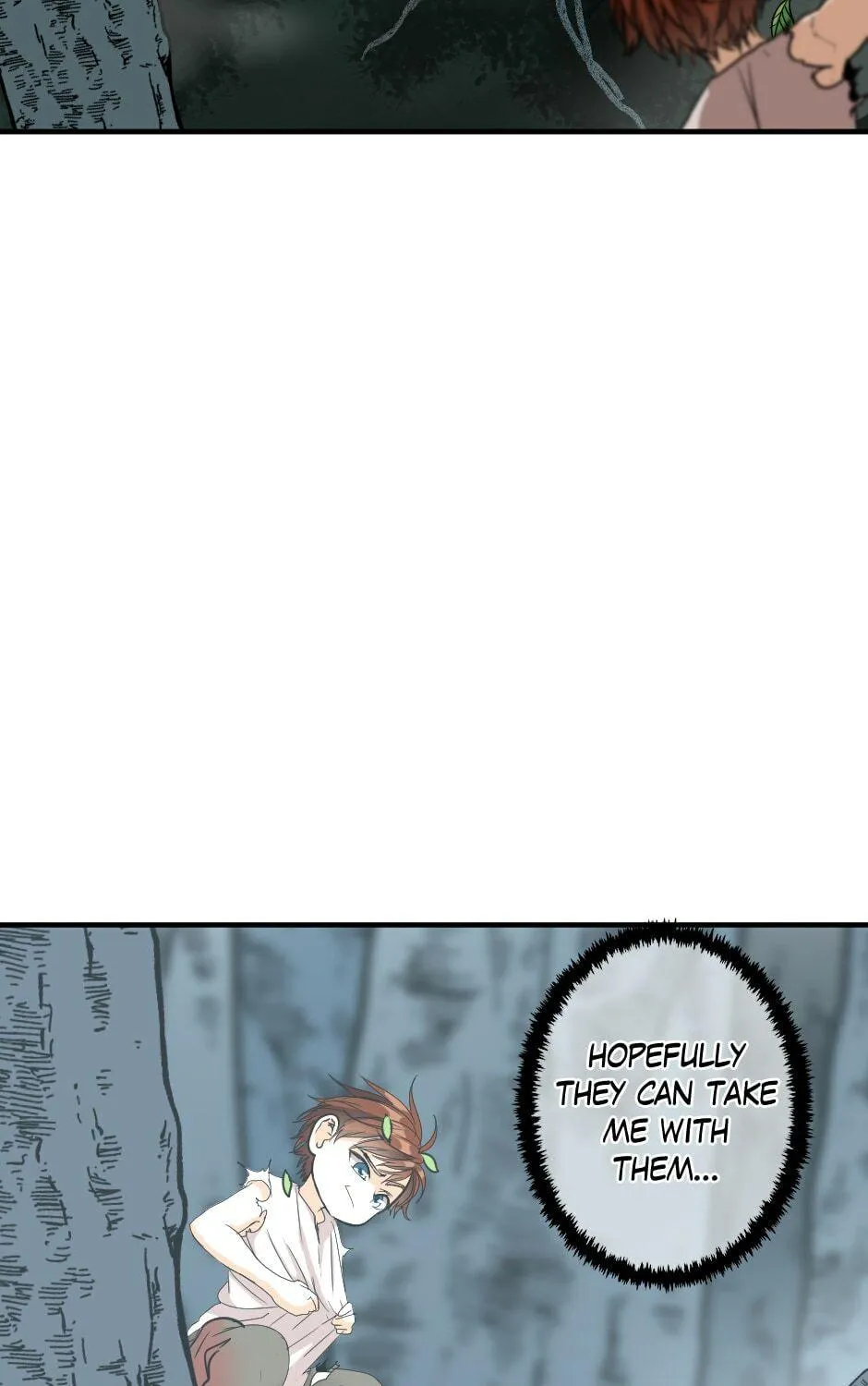 The Beginning After the End Chapter 16 page 125 - 