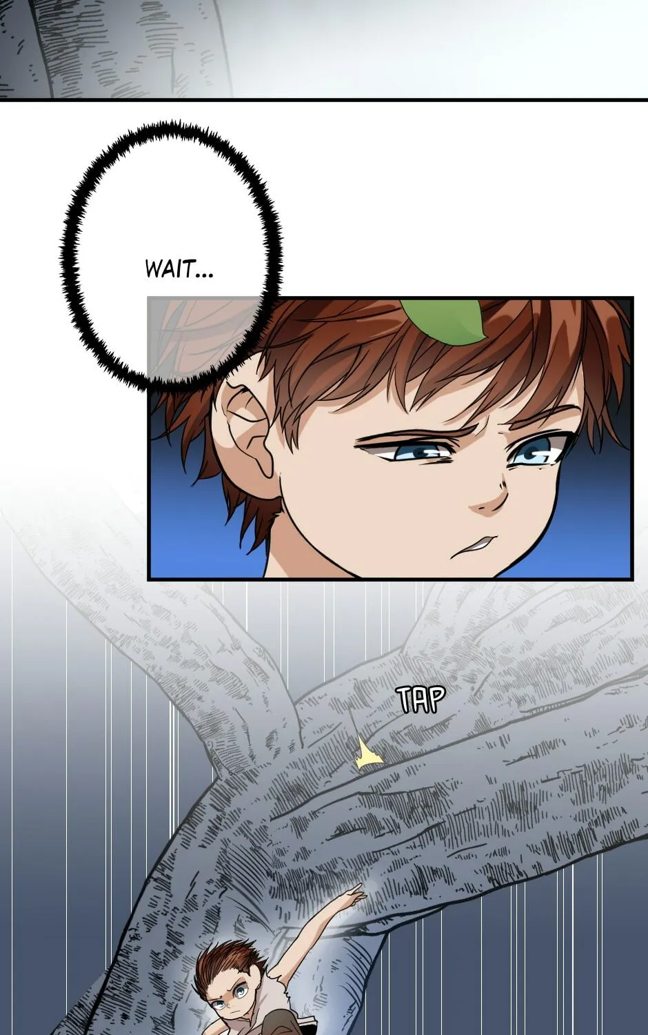 The Beginning After the End Chapter 16 page 127 - 