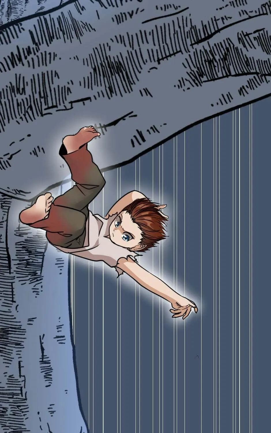 The Beginning After the End Chapter 16 page 129 - 