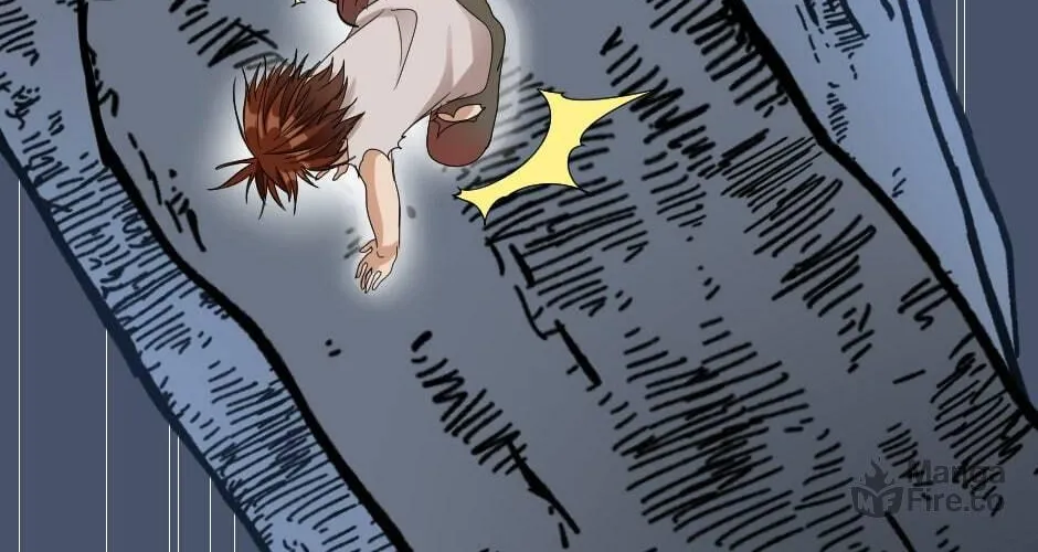 The Beginning After the End Chapter 16 page 132 - 