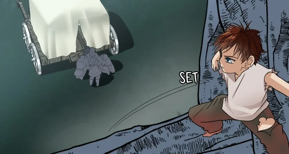 The Beginning After the End Chapter 16 page 134 - 