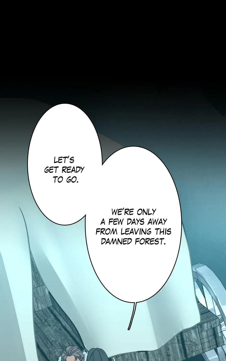 The Beginning After the End Chapter 16 page 143 - 