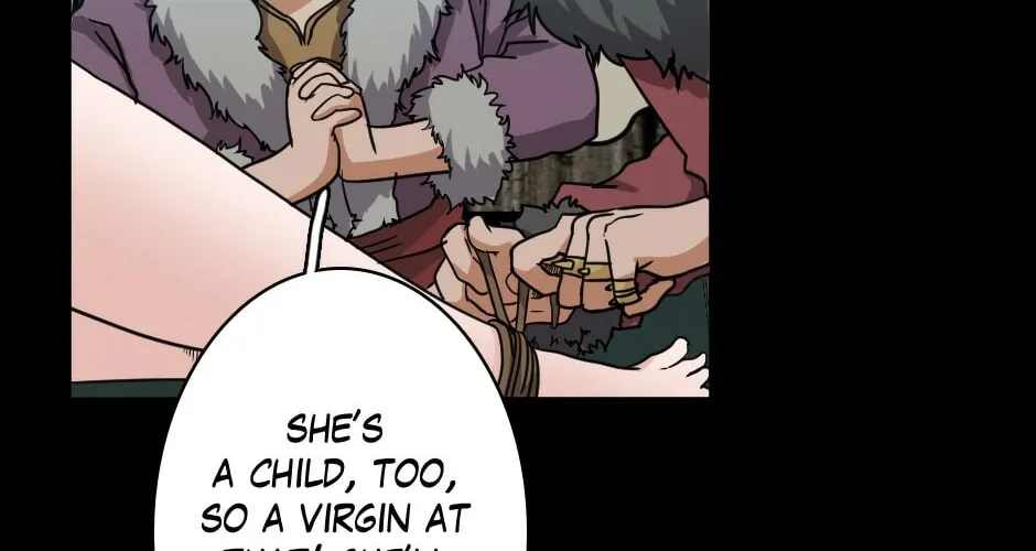 The Beginning After the End Chapter 16 page 146 - 
