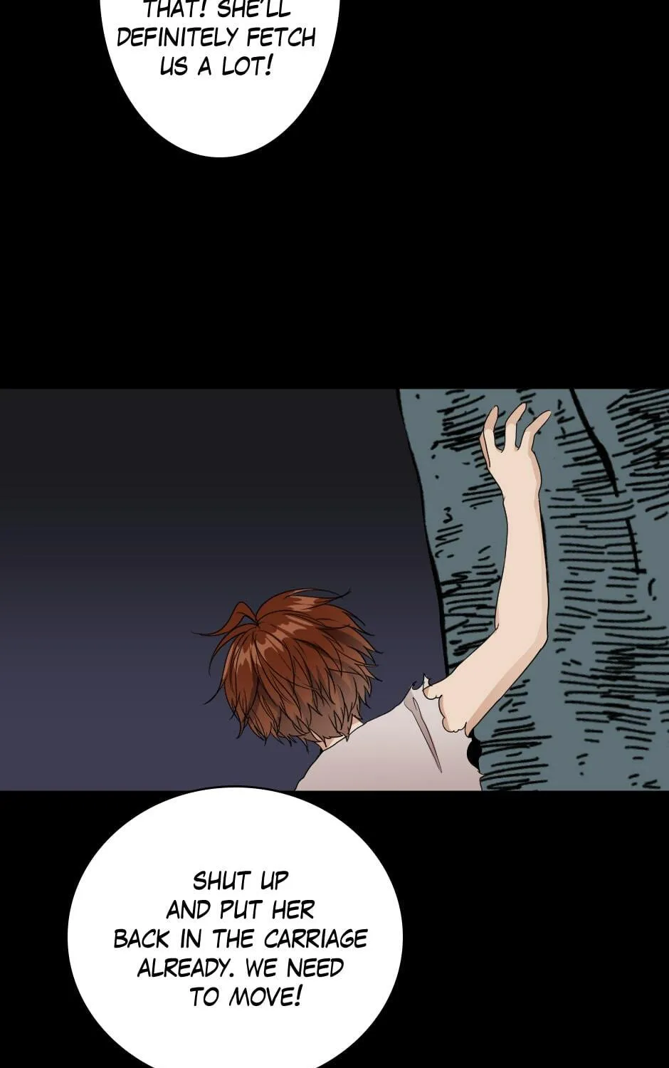 The Beginning After the End Chapter 16 page 147 - 