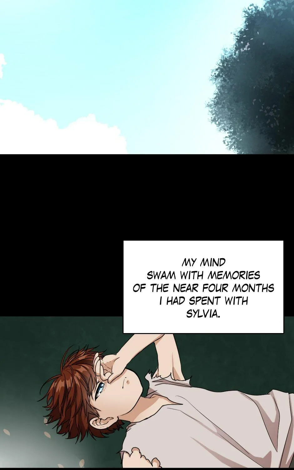 The Beginning After the End Chapter 16 page 35 - 