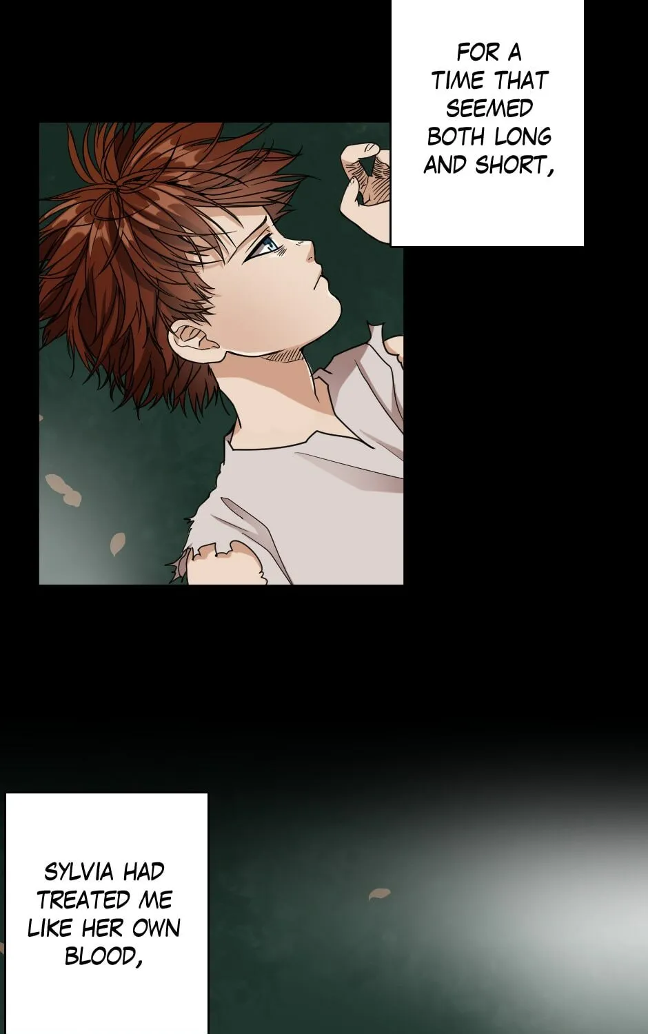 The Beginning After the End Chapter 16 page 37 - 