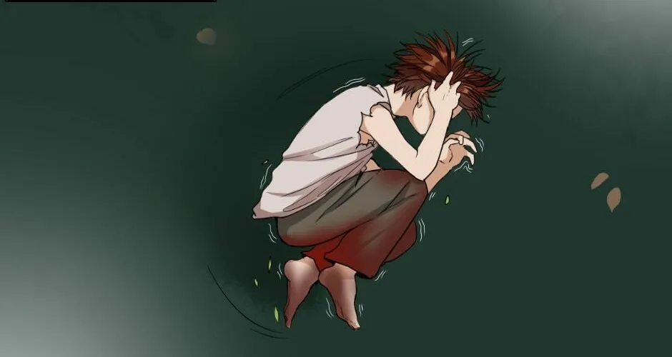 The Beginning After the End Chapter 16 page 38 - 