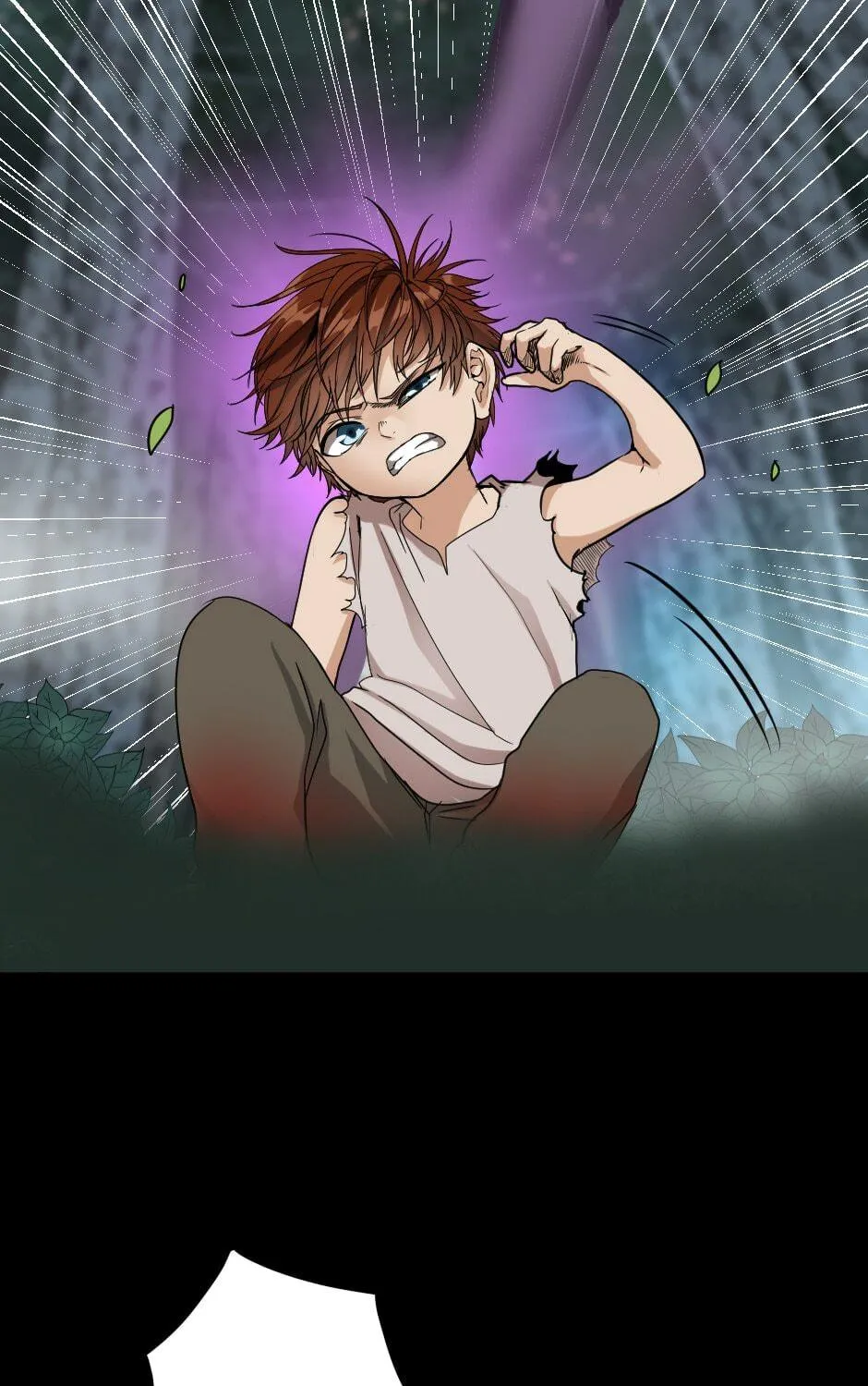 The Beginning After the End Chapter 16 page 47 - 