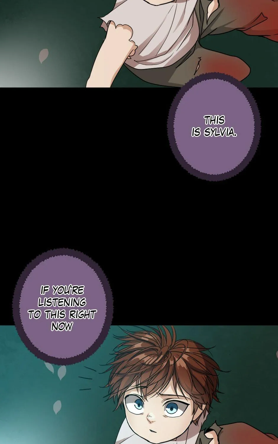 The Beginning After the End Chapter 16 page 49 - 