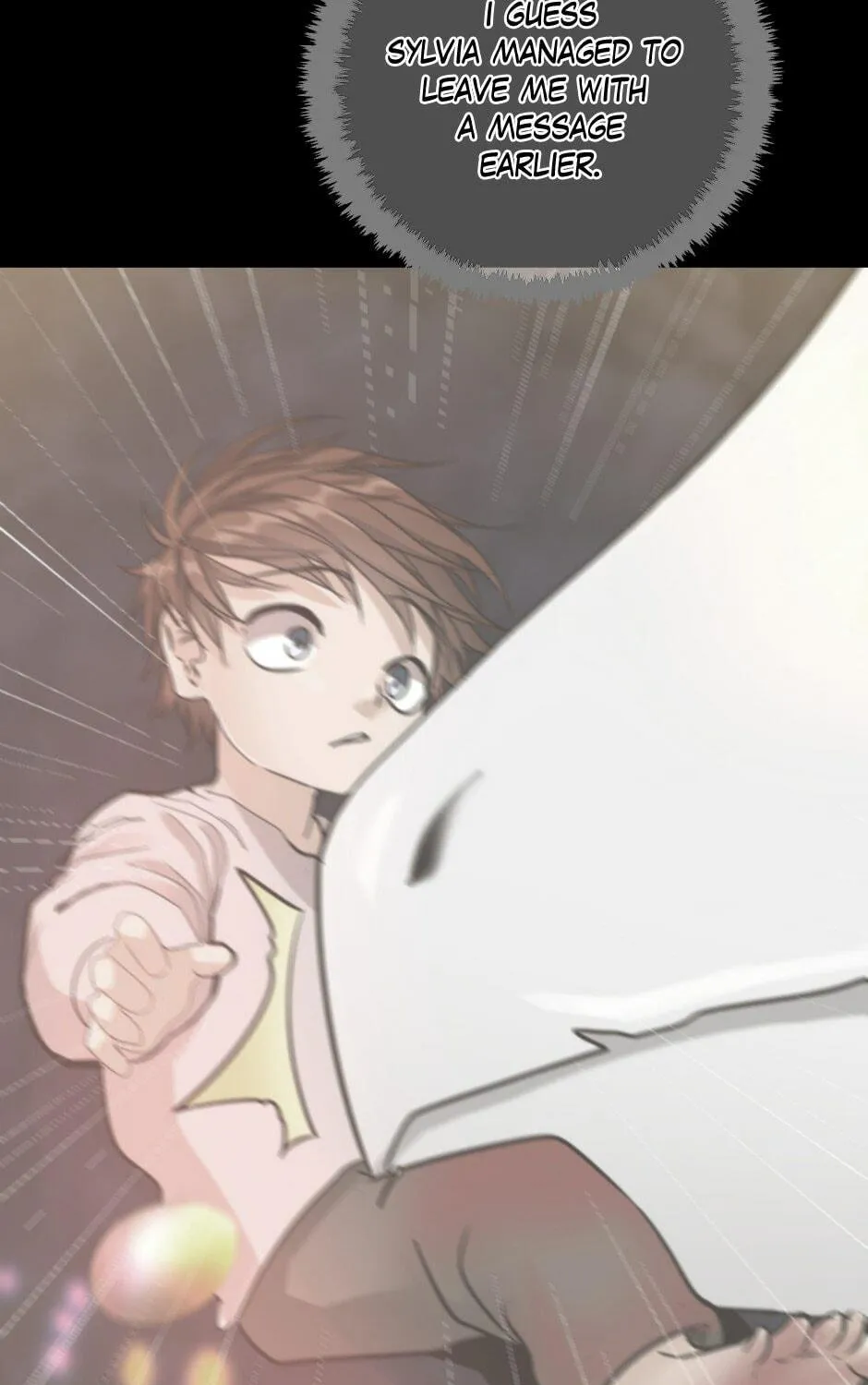 The Beginning After the End Chapter 16 page 53 - 