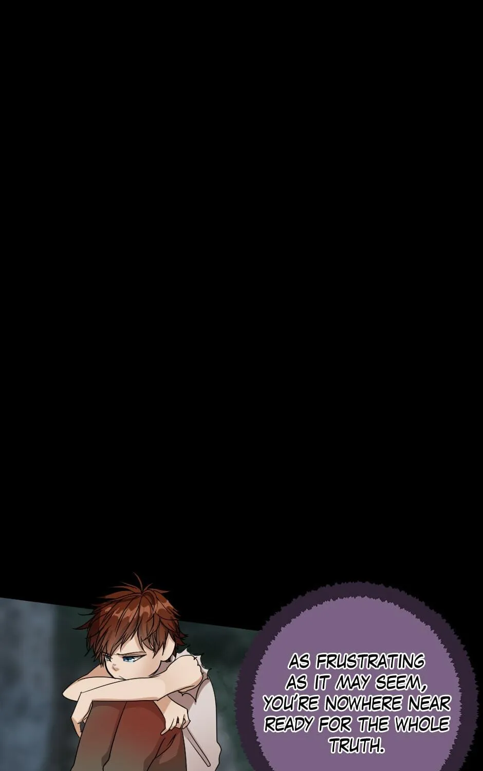 The Beginning After the End Chapter 16 page 55 - 
