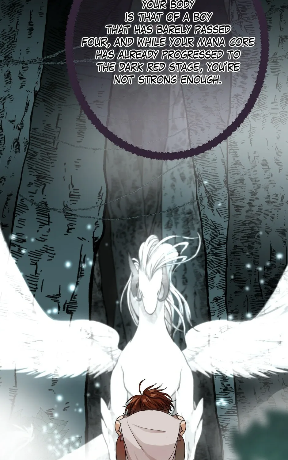 The Beginning After the End Chapter 16 page 57 - 