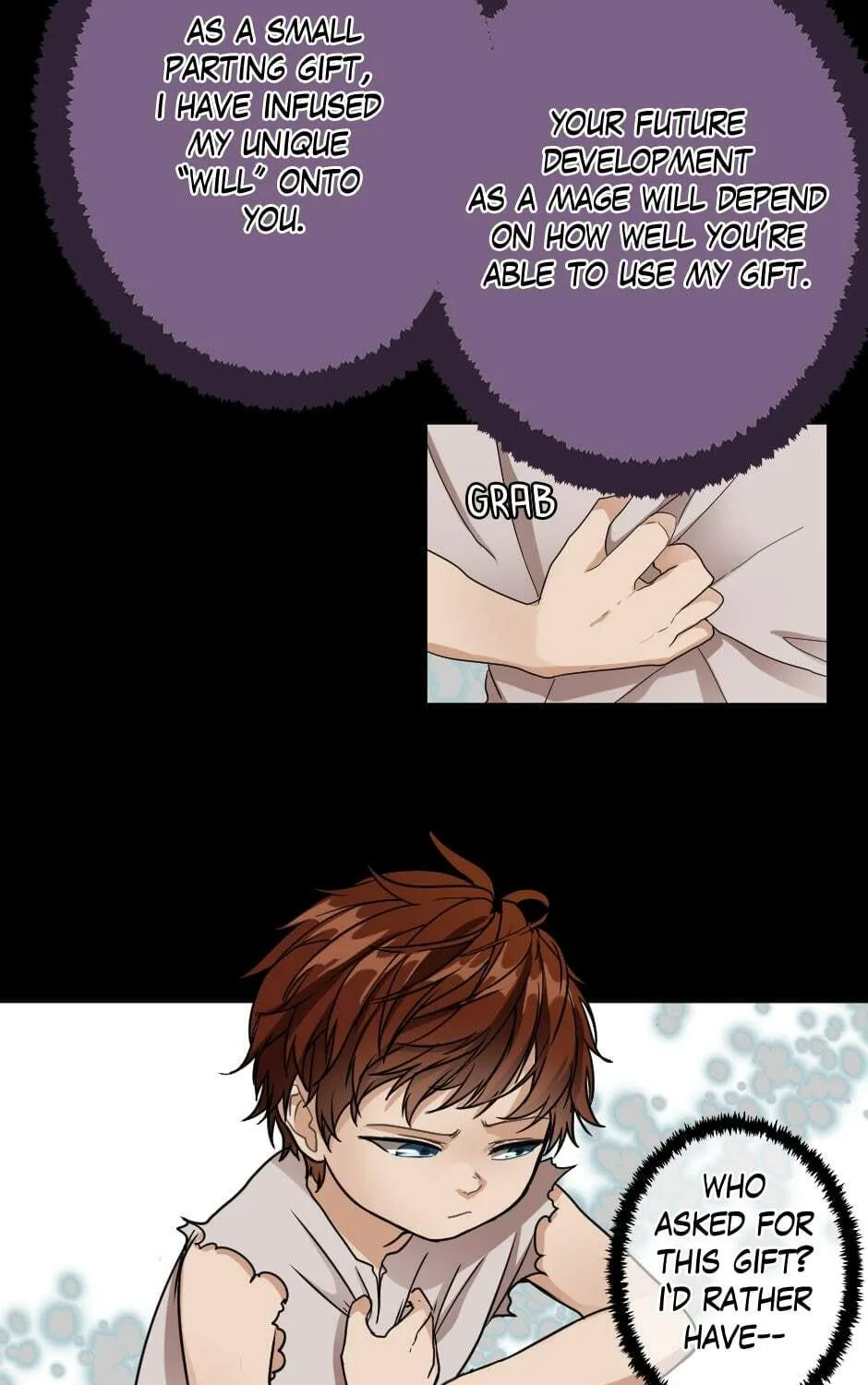 The Beginning After the End Chapter 16 page 59 - 