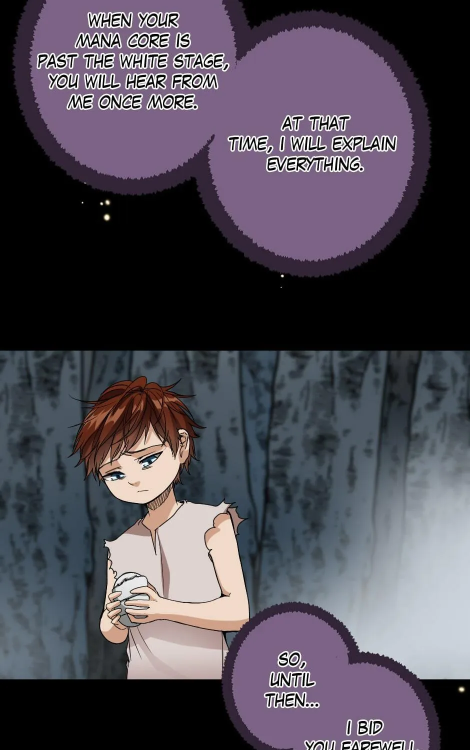 The Beginning After the End Chapter 16 page 67 - 