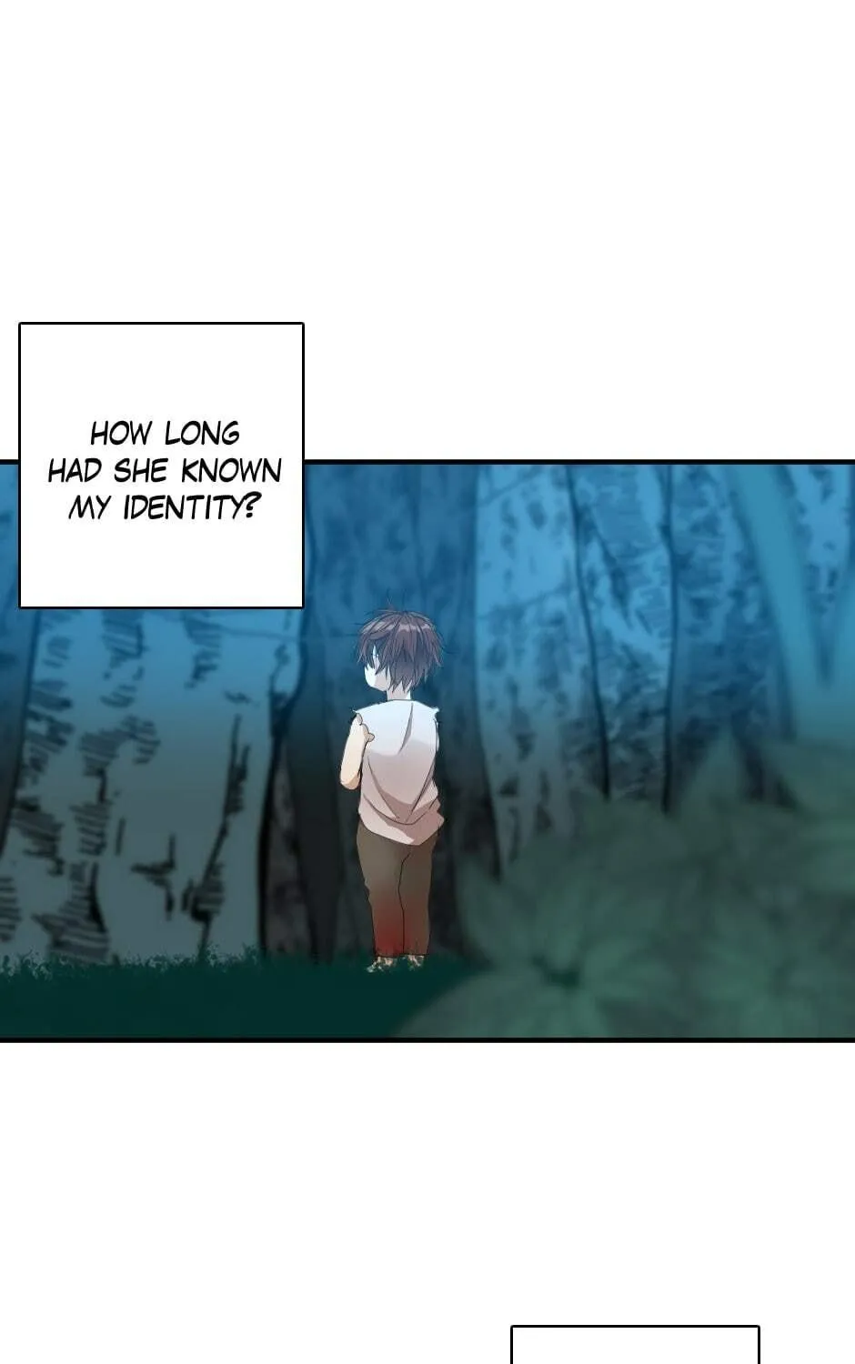 The Beginning After the End Chapter 16 page 77 - 