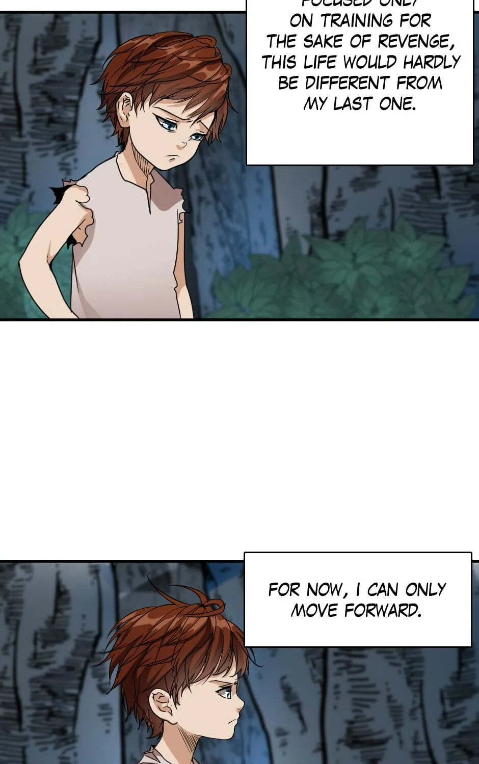 The Beginning After the End Chapter 16 page 81 - 
