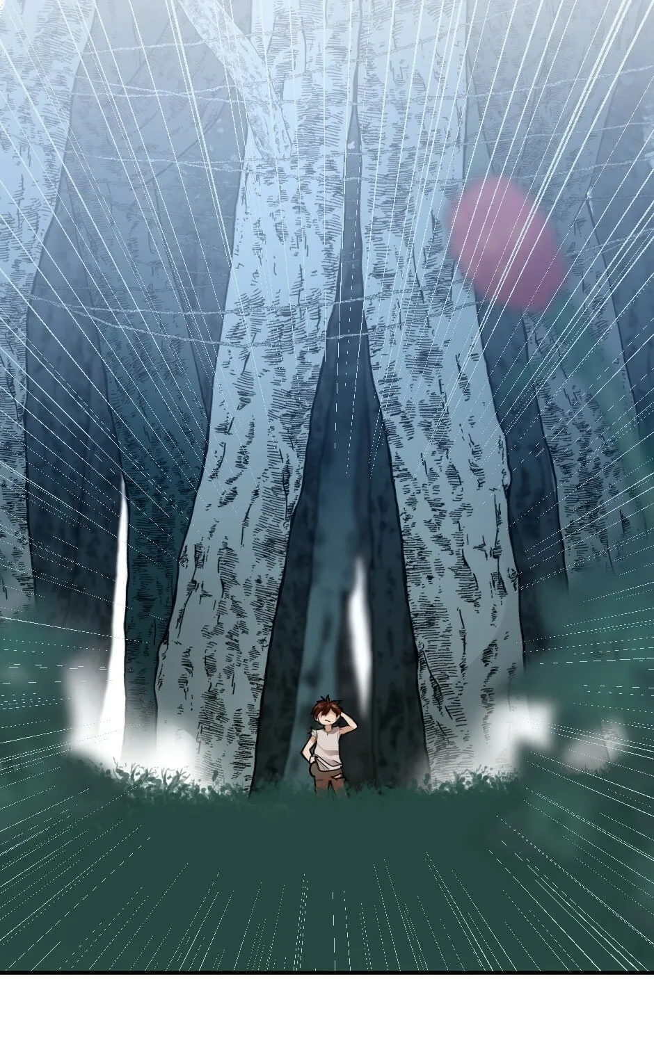 The Beginning After the End Chapter 16 page 85 - 