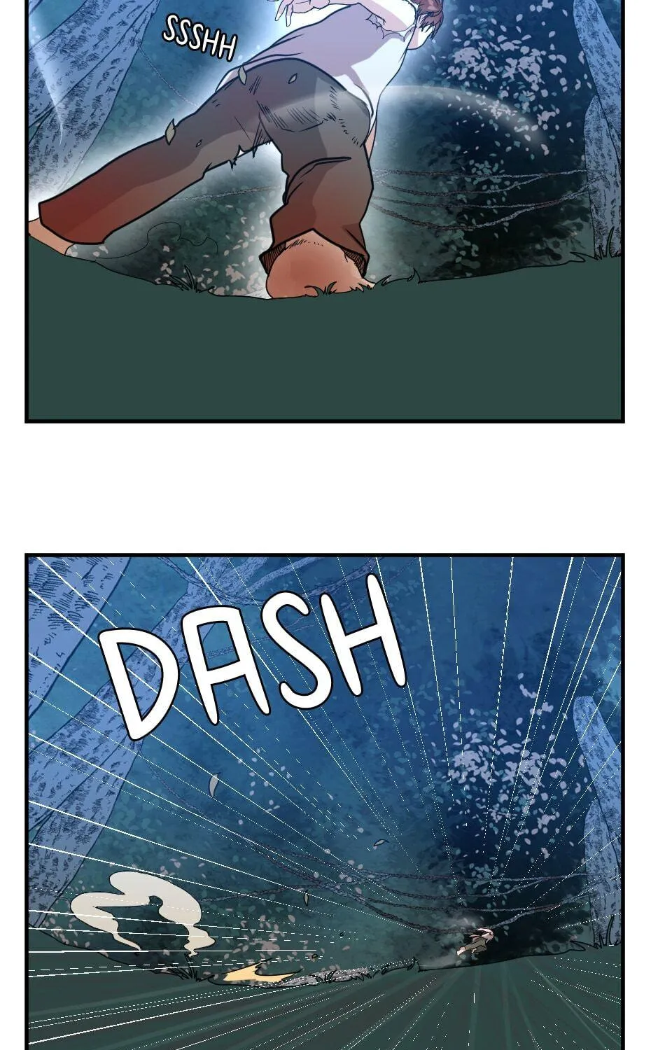 The Beginning After the End Chapter 16 page 89 - 