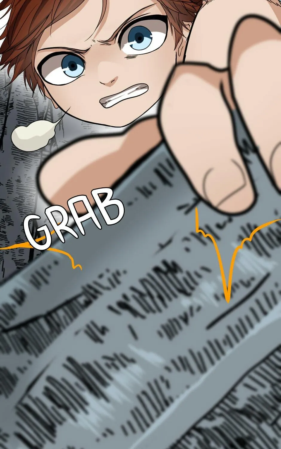 The Beginning After the End Chapter 16 page 95 - 