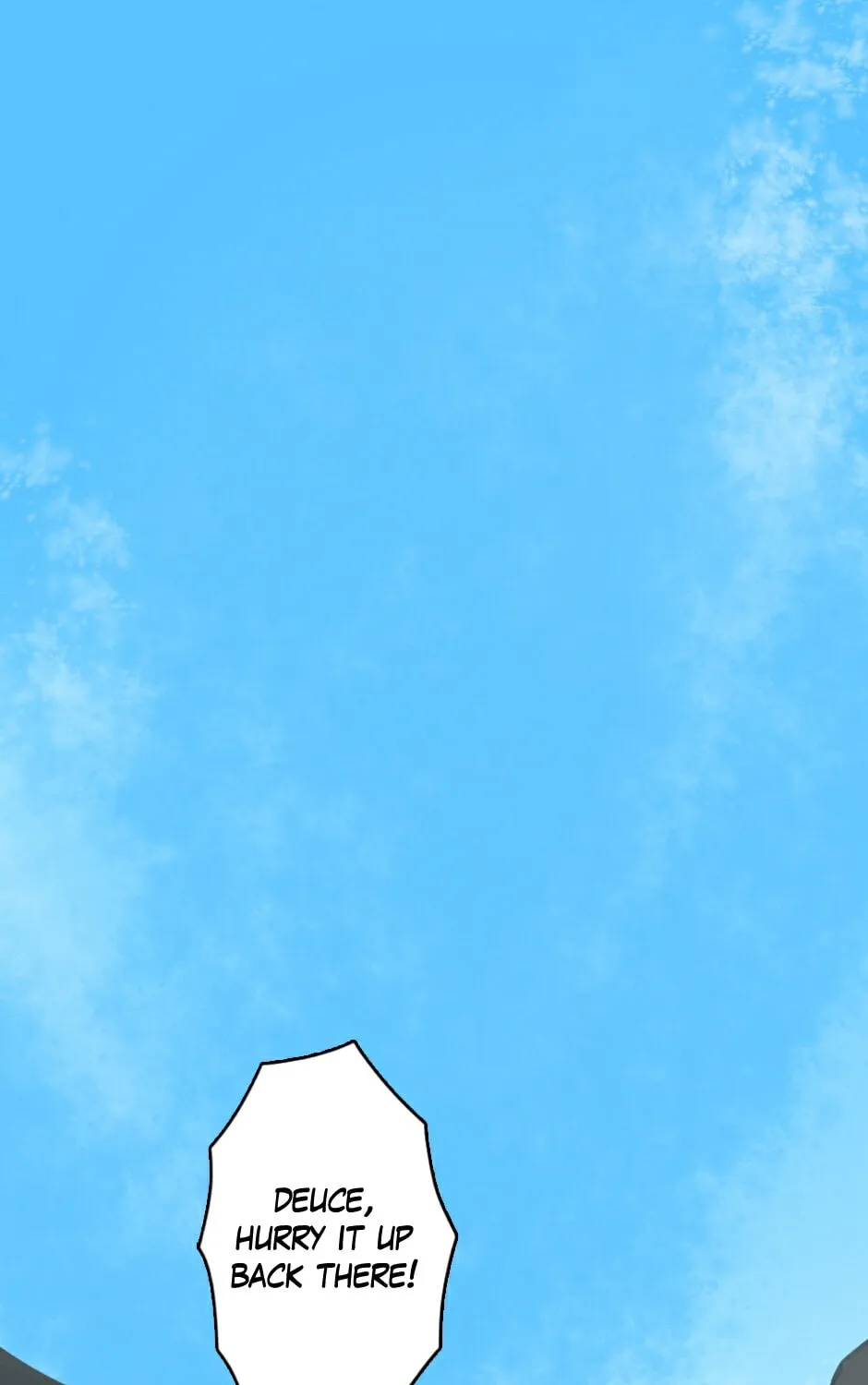 The Beginning After the End Chapter 17 page 1 - 