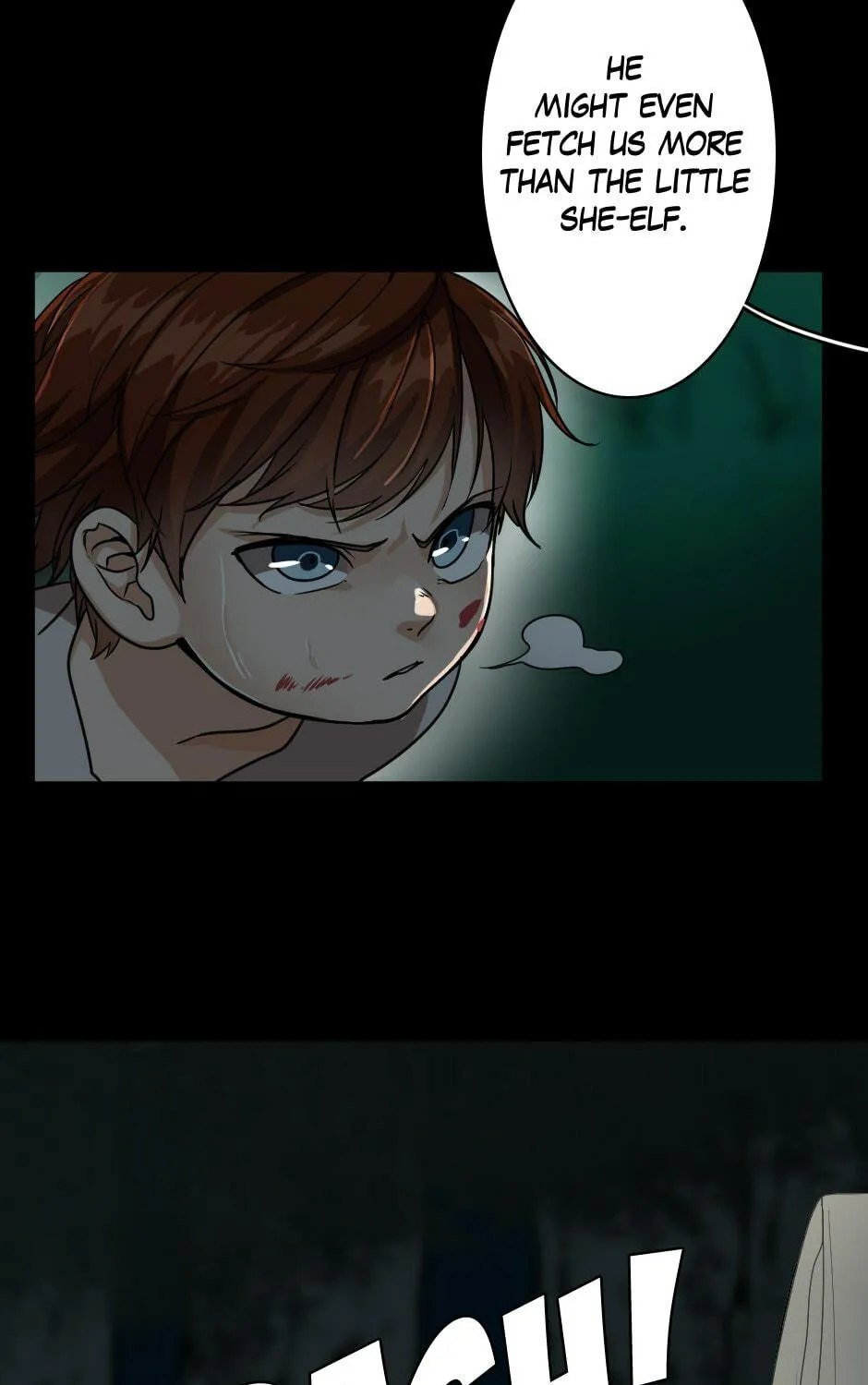 The Beginning After the End Chapter 17 page 101 - 