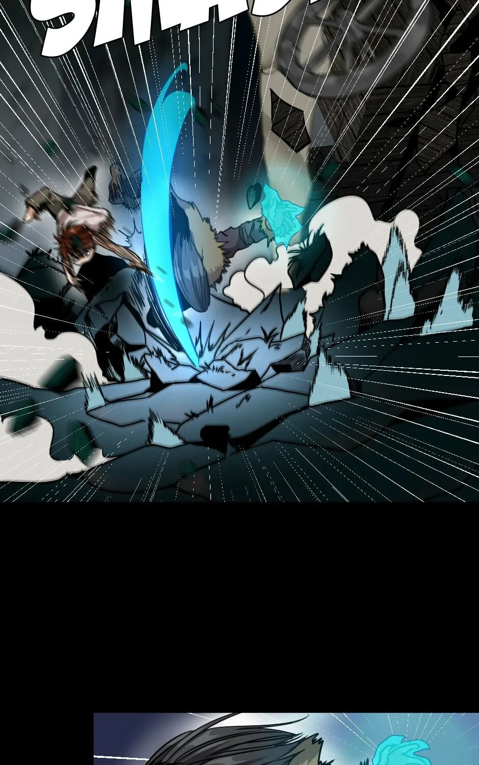 The Beginning After the End Chapter 17 page 105 - 