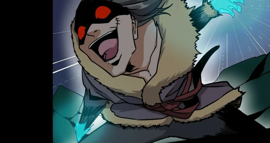 The Beginning After the End Chapter 17 page 106 - 