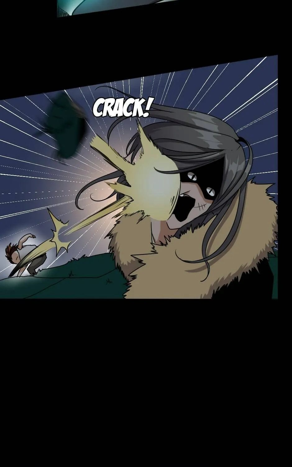 The Beginning After the End Chapter 17 page 107 - 