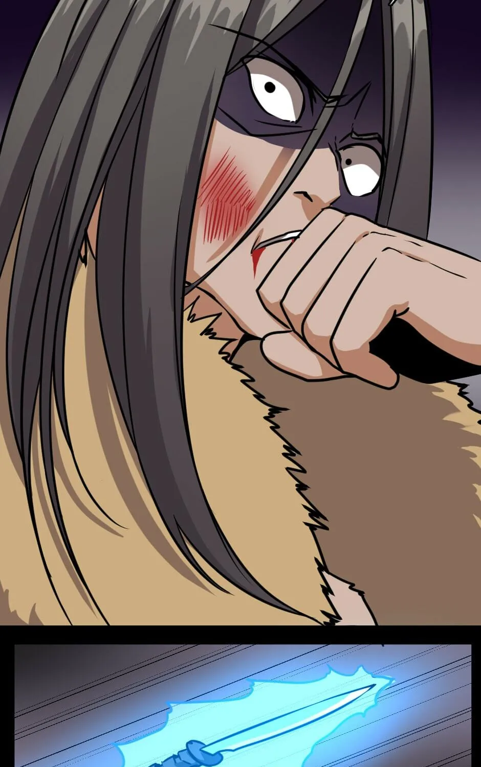 The Beginning After the End Chapter 17 page 109 - 