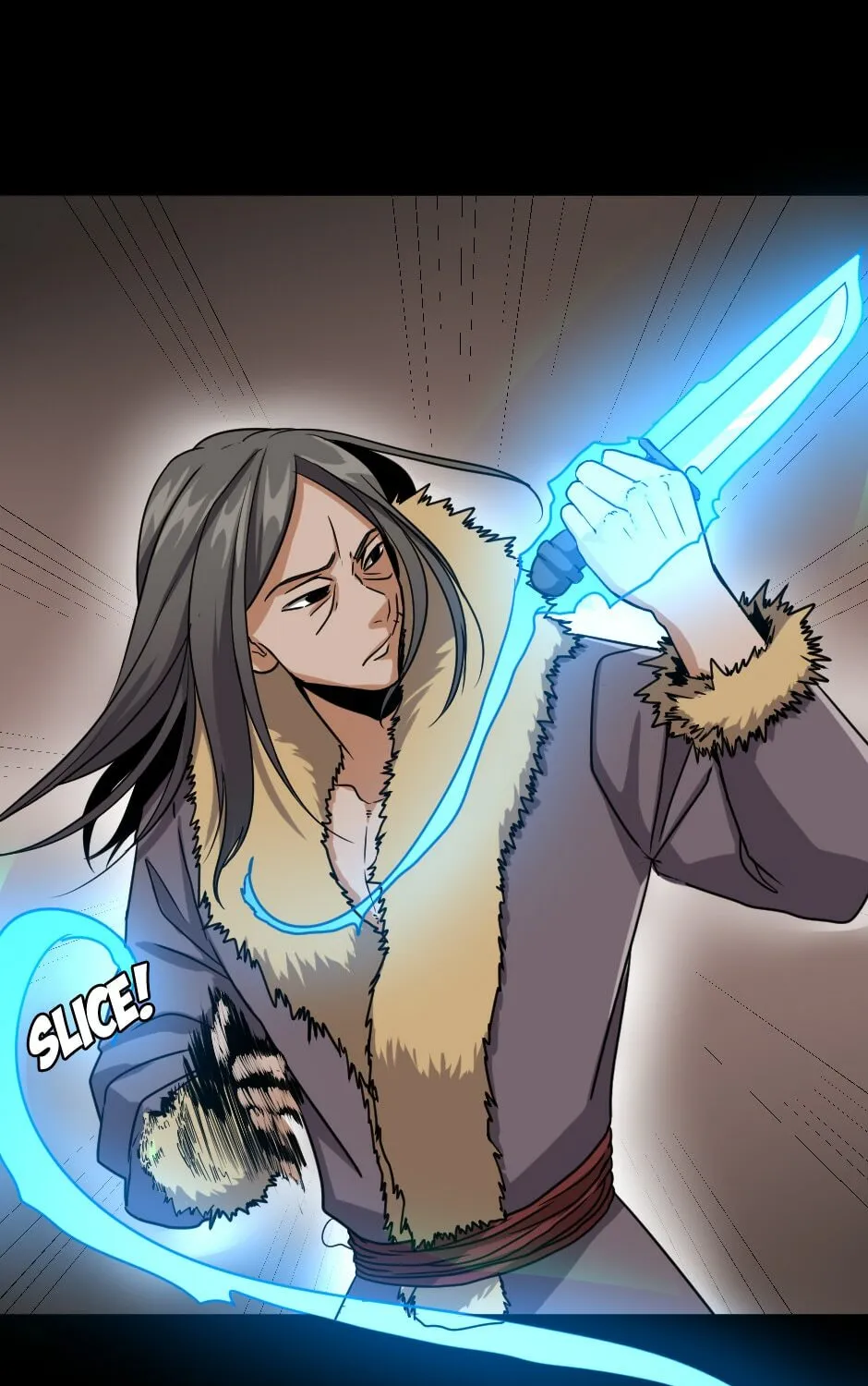 The Beginning After the End Chapter 17 page 111 - 