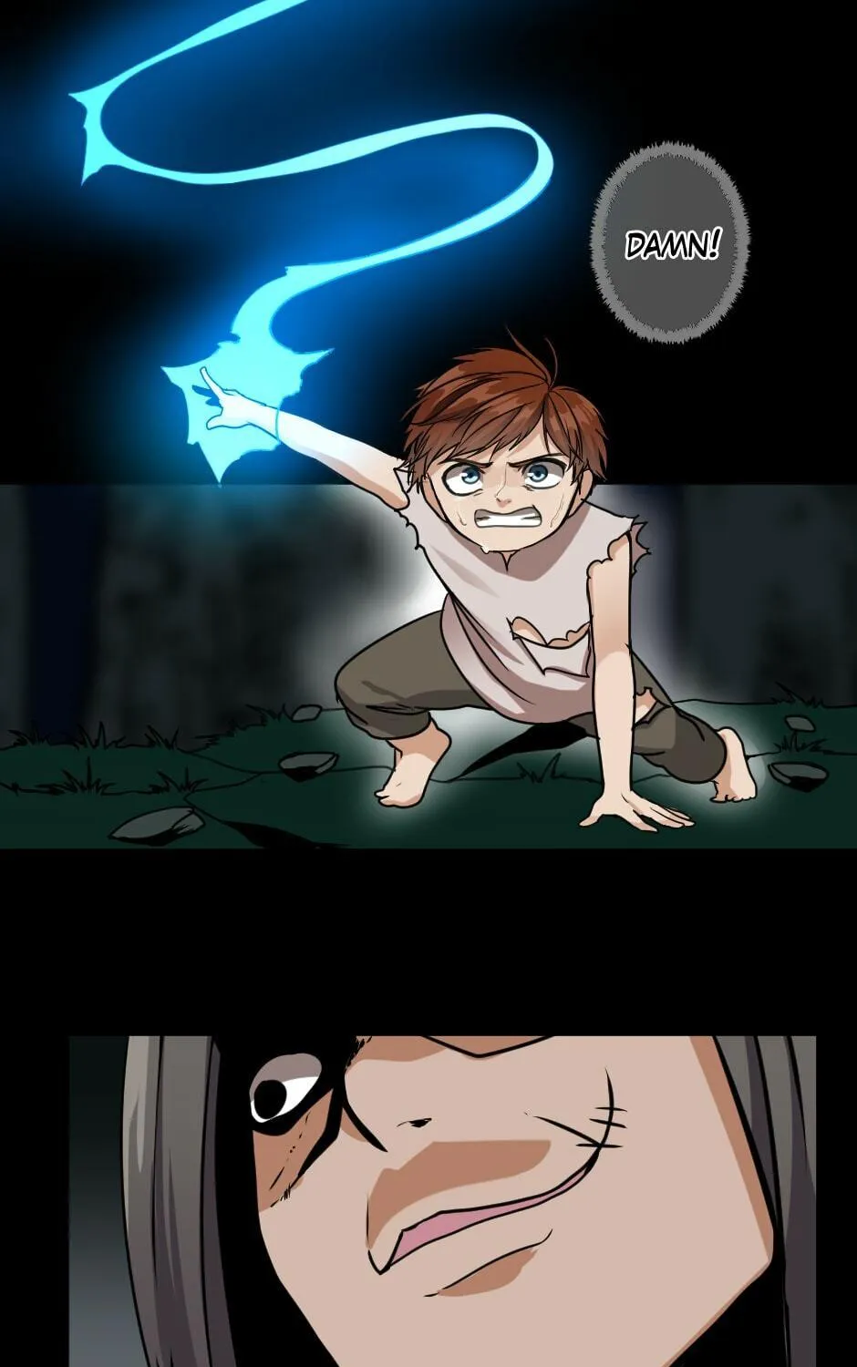 The Beginning After the End Chapter 17 page 113 - 