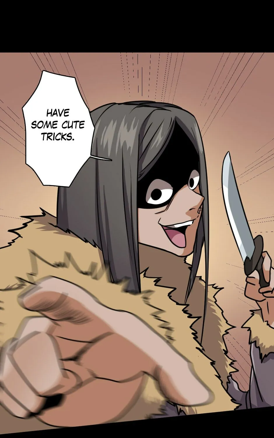 The Beginning After the End Chapter 17 page 115 - 