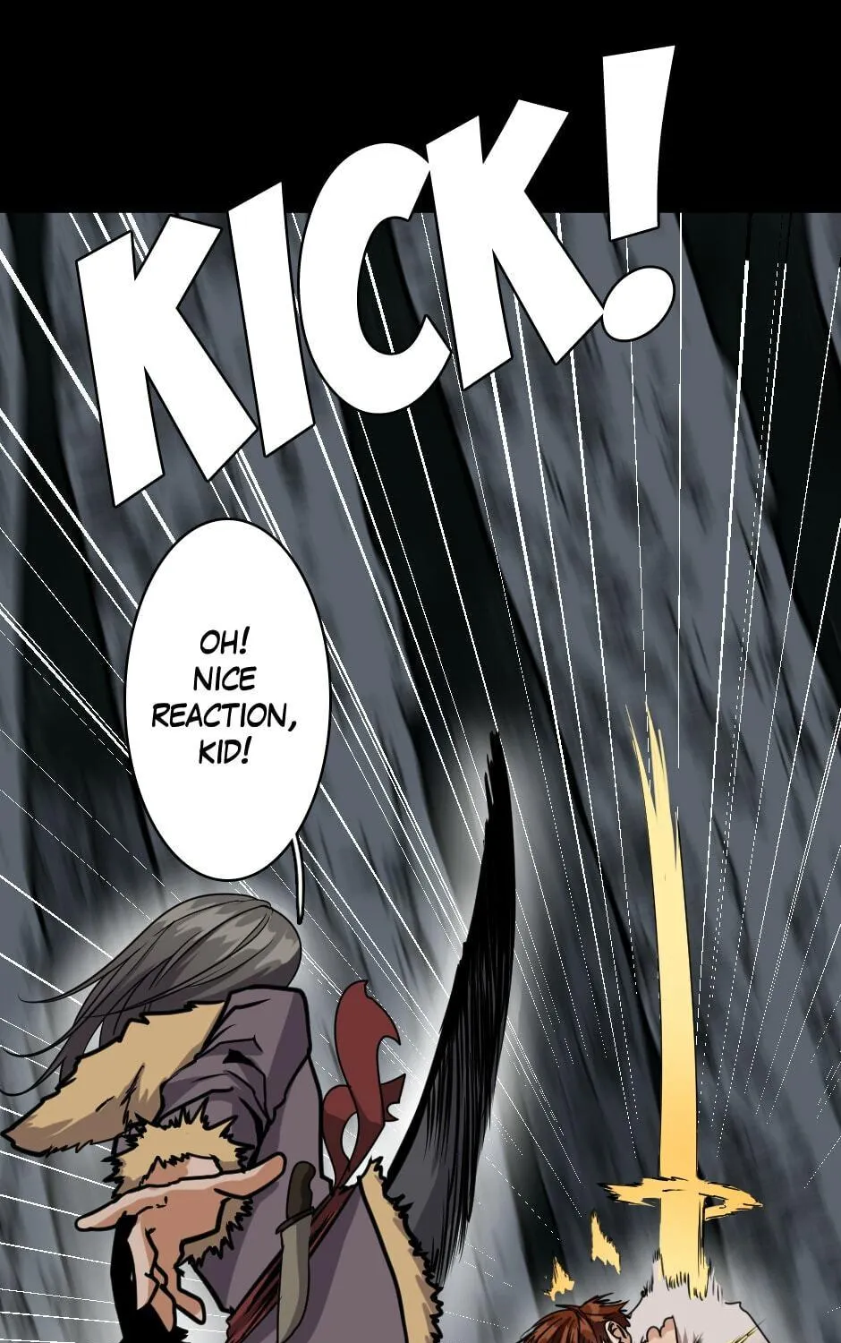 The Beginning After the End Chapter 17 page 119 - 