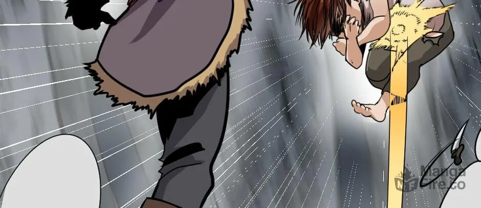 The Beginning After the End Chapter 17 page 120 - 