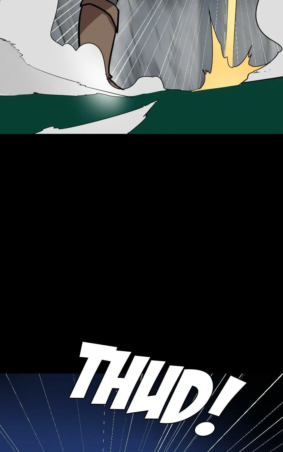 The Beginning After the End Chapter 17 page 121 - 