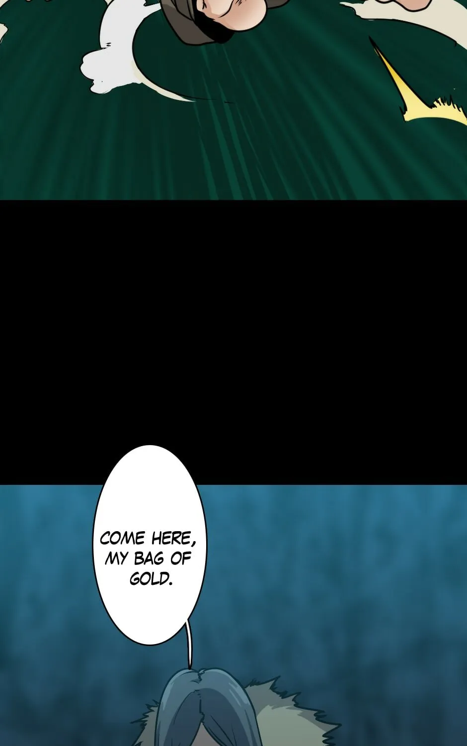 The Beginning After the End Chapter 17 page 123 - 