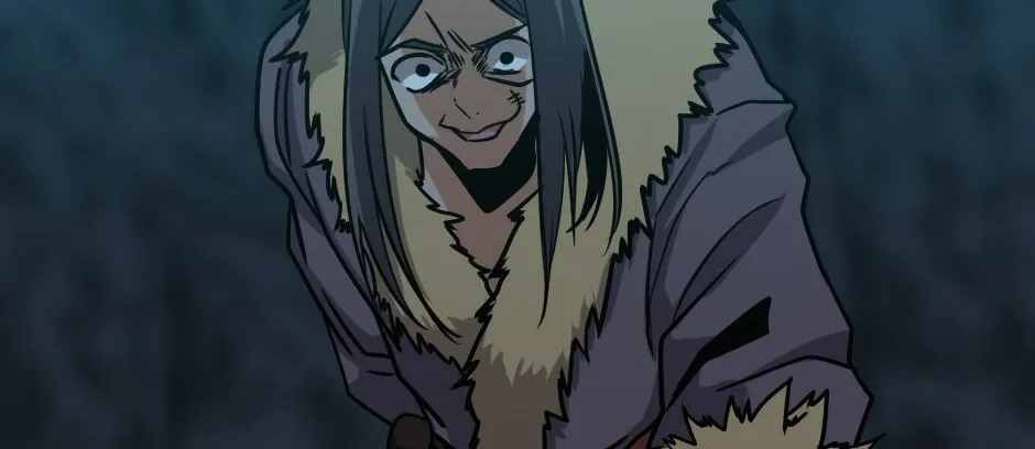The Beginning After the End Chapter 17 page 124 - 