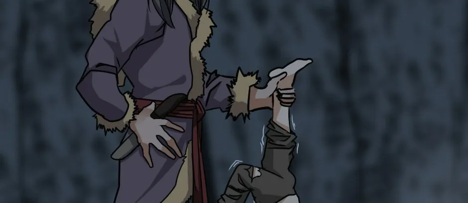 The Beginning After the End Chapter 17 page 128 - 