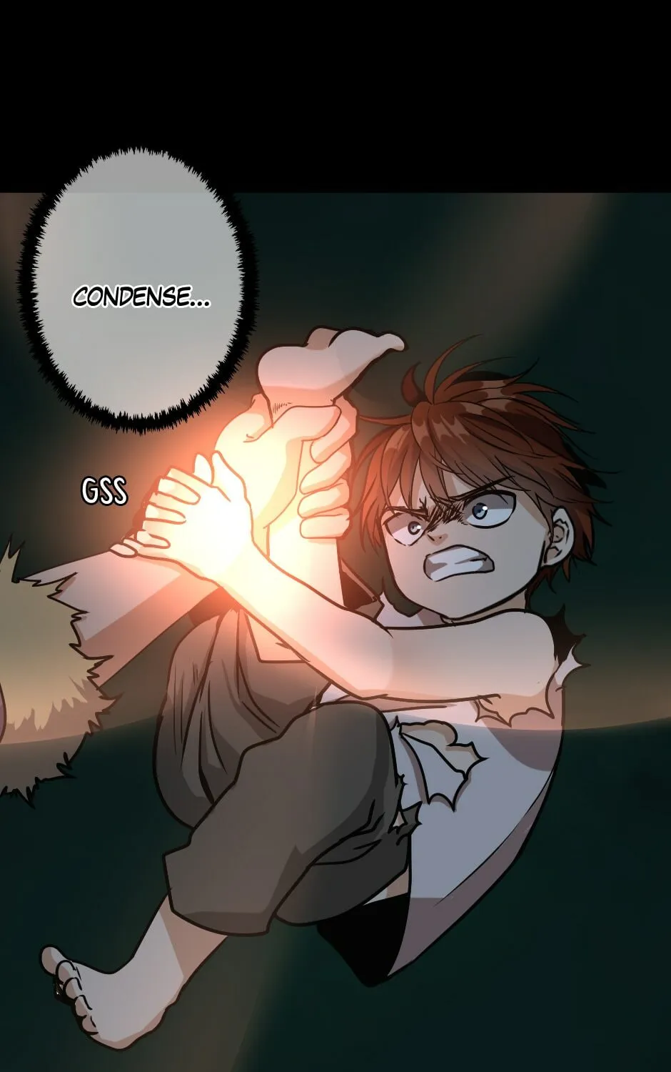 The Beginning After the End Chapter 17 page 133 - 