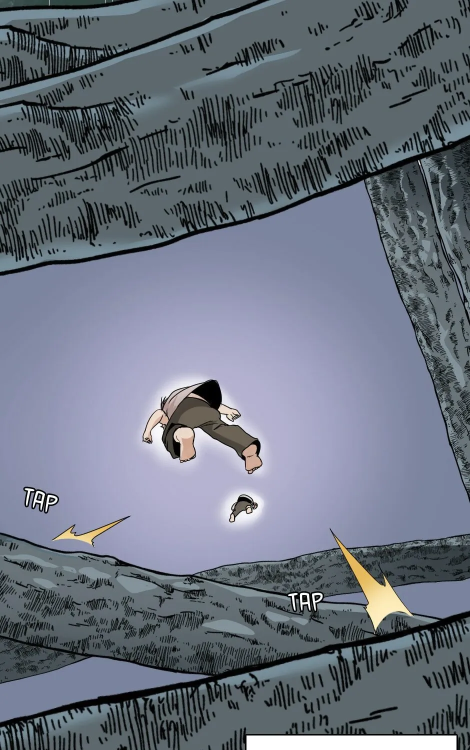 The Beginning After the End Chapter 17 page 15 - 