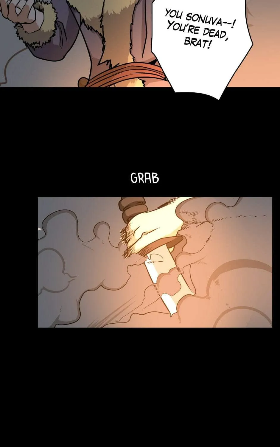 The Beginning After the End Chapter 17 page 143 - 