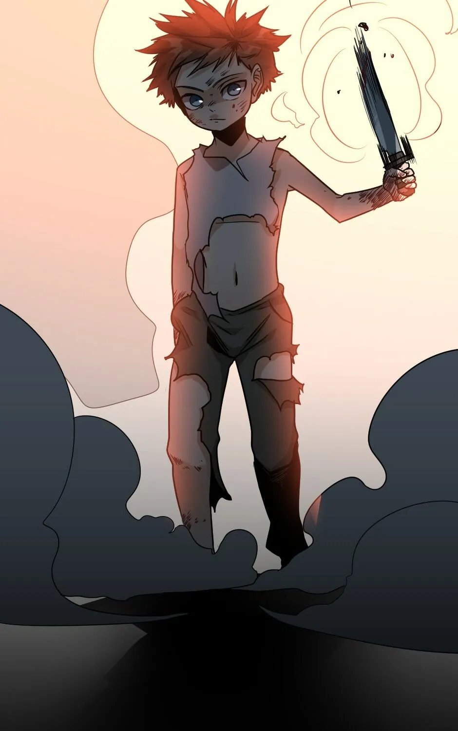 The Beginning After the End Chapter 17 page 151 - 