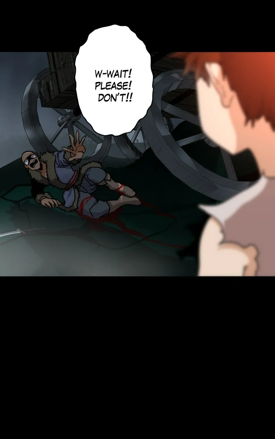 The Beginning After the End Chapter 17 page 153 - 