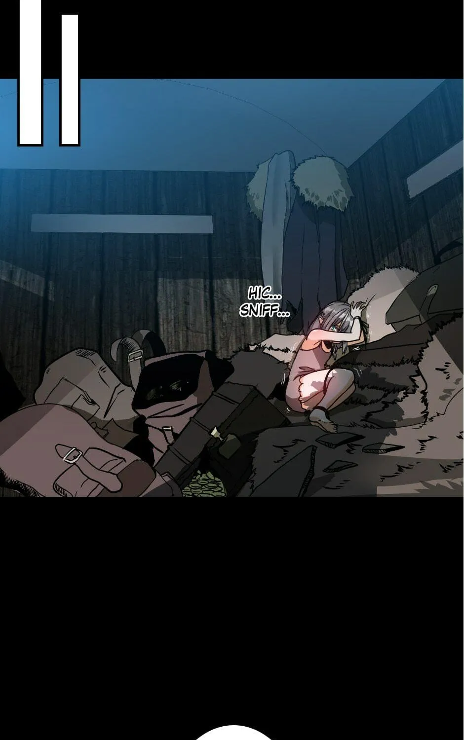 The Beginning After the End Chapter 17 page 159 - 