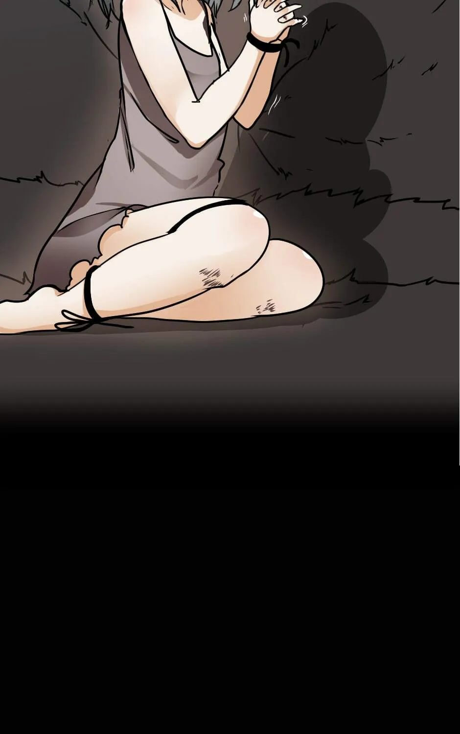 The Beginning After the End Chapter 17 page 165 - 