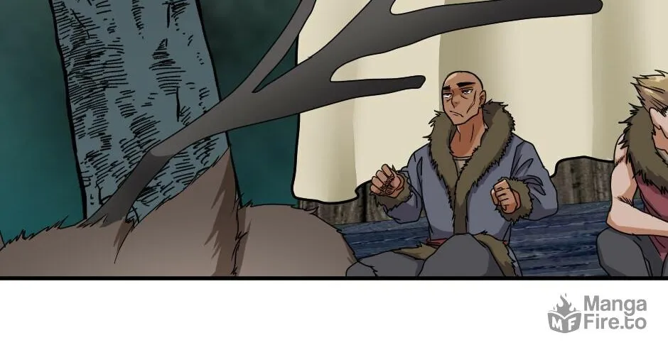 The Beginning After the End Chapter 17 page 18 - 