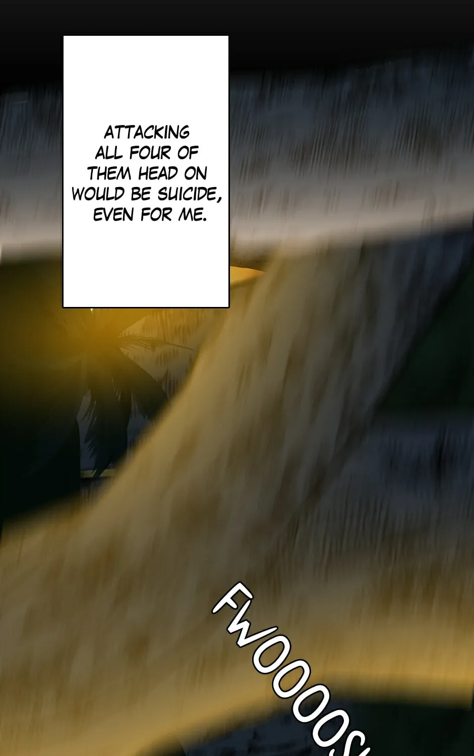 The Beginning After the End Chapter 17 page 21 - 