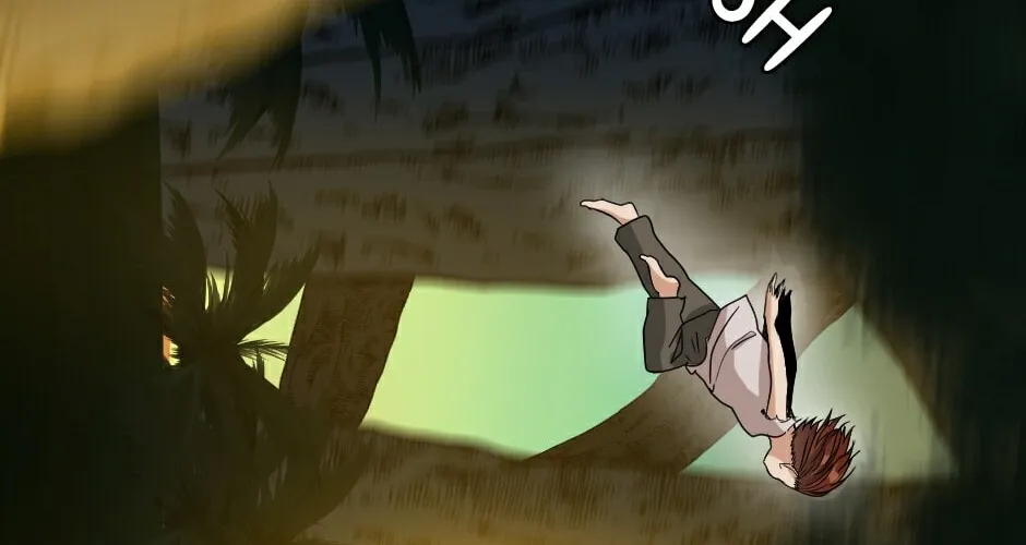 The Beginning After the End Chapter 17 page 22 - 